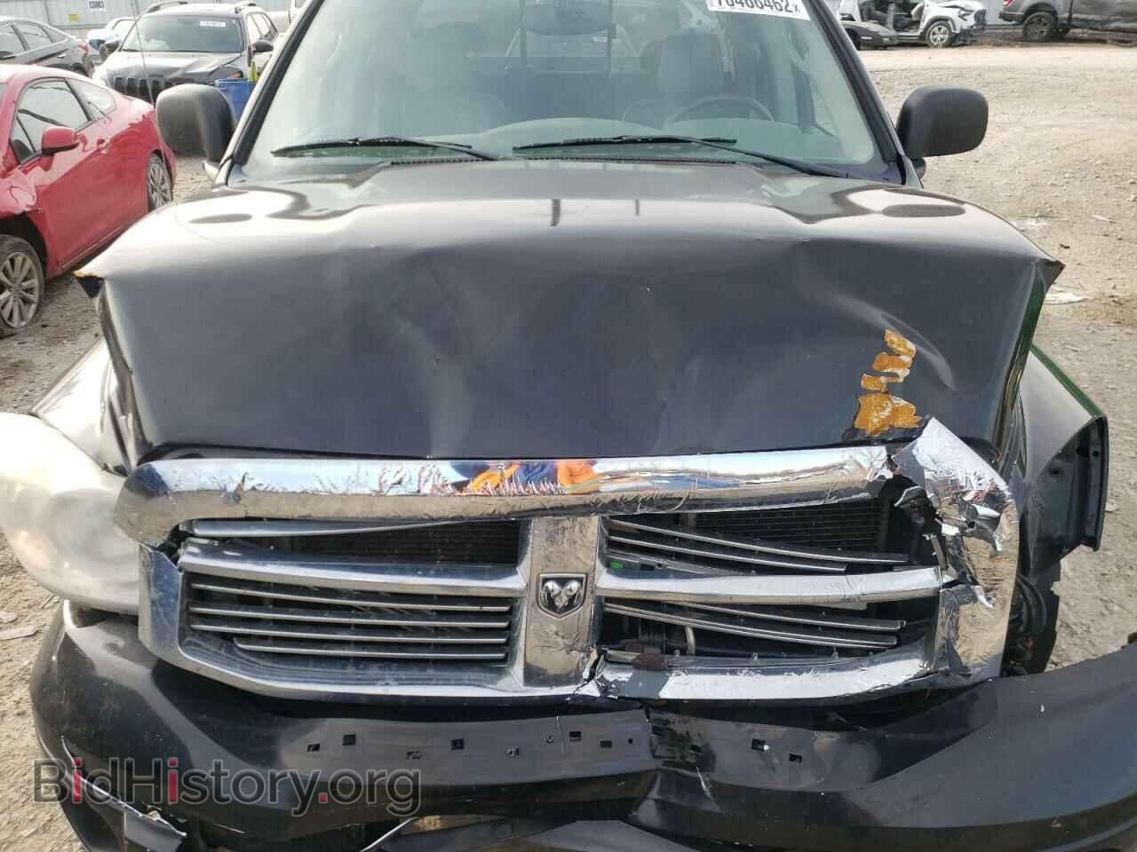 2008 DODGE RAM 1500 - VIN: 1D7HU18288S577836 - Фото 11