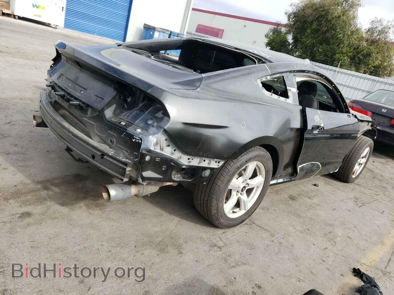 2017 FORD ALL Models - VIN: 1FA6P8AM3H5302702 - Photo 3