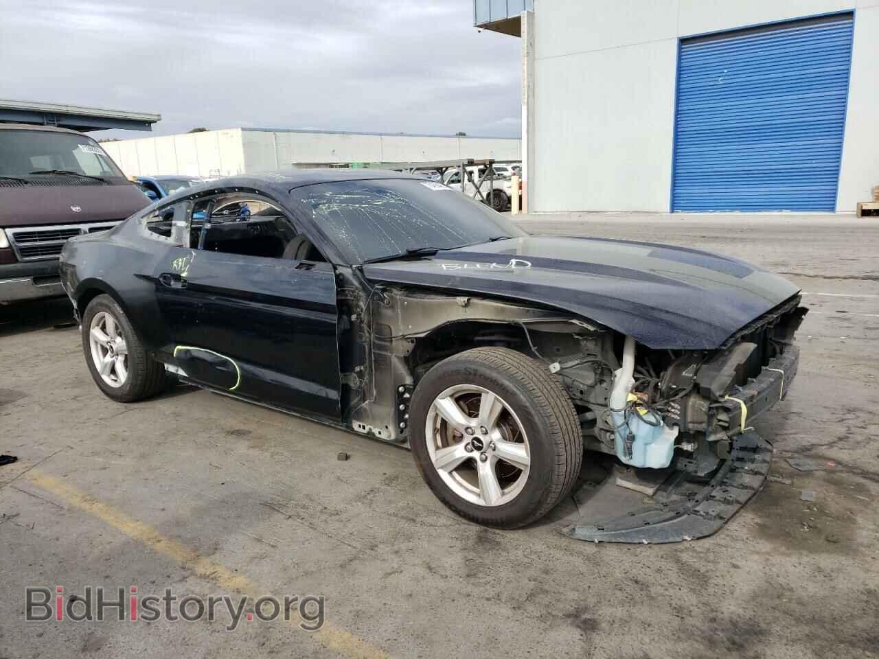 2017 FORD ALL Models - VIN: 1FA6P8AM3H5302702 - Photo 4