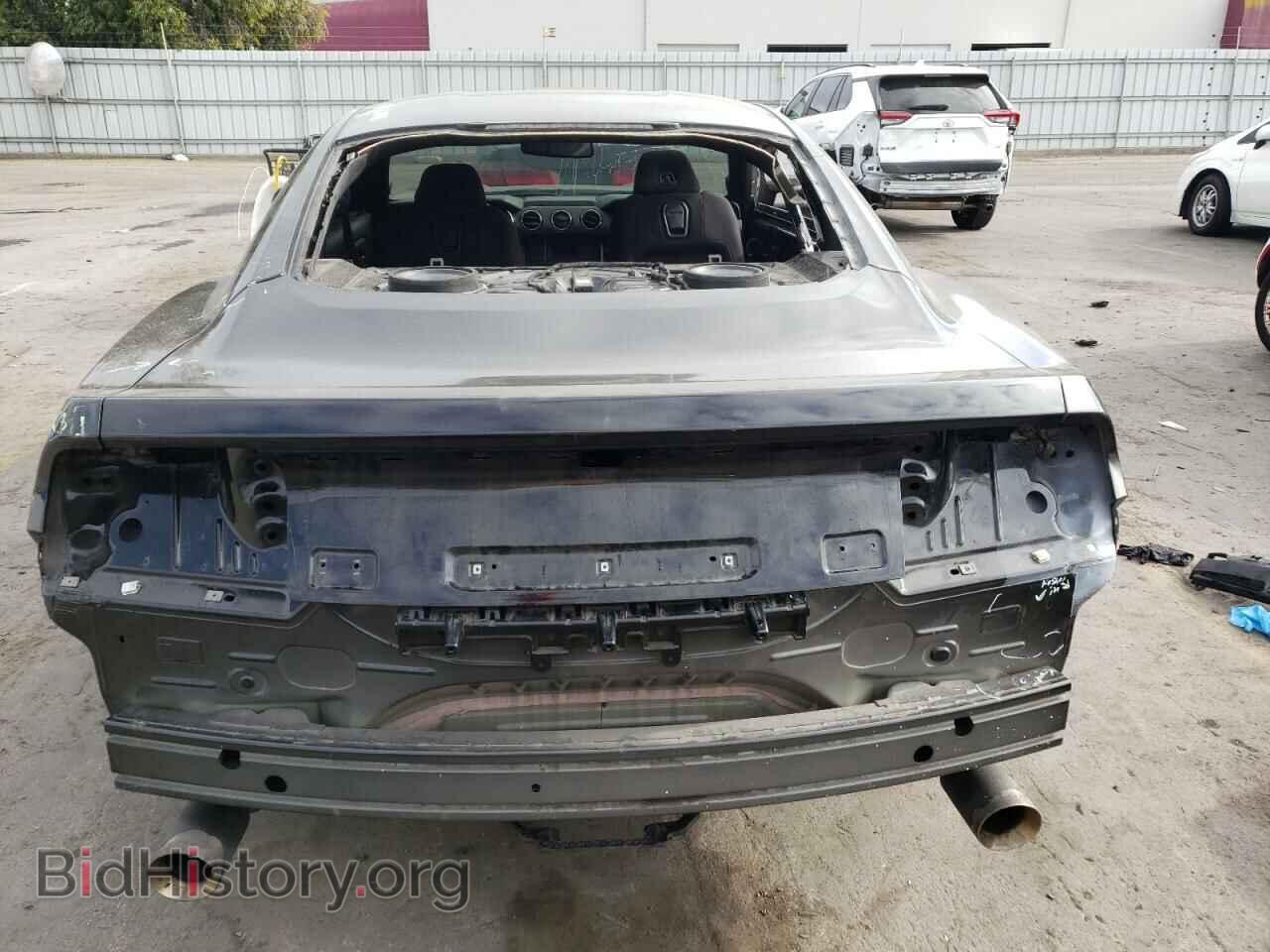 2017 FORD ALL Models - VIN: 1FA6P8AM3H5302702 - Photo 6