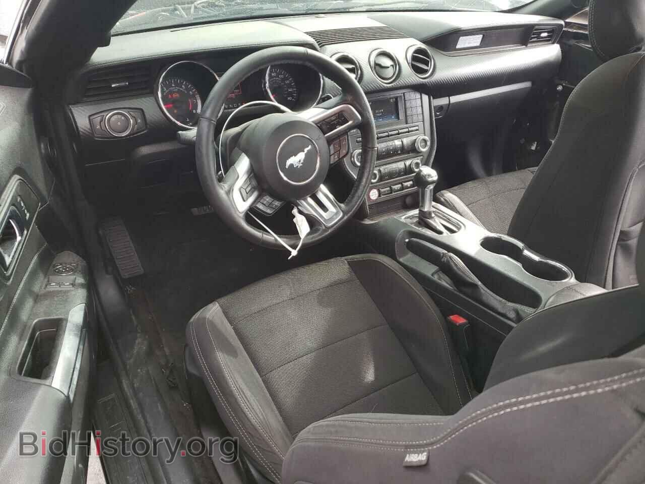 2017 FORD ALL Models - VIN: 1FA6P8AM3H5302702 - Photo 8