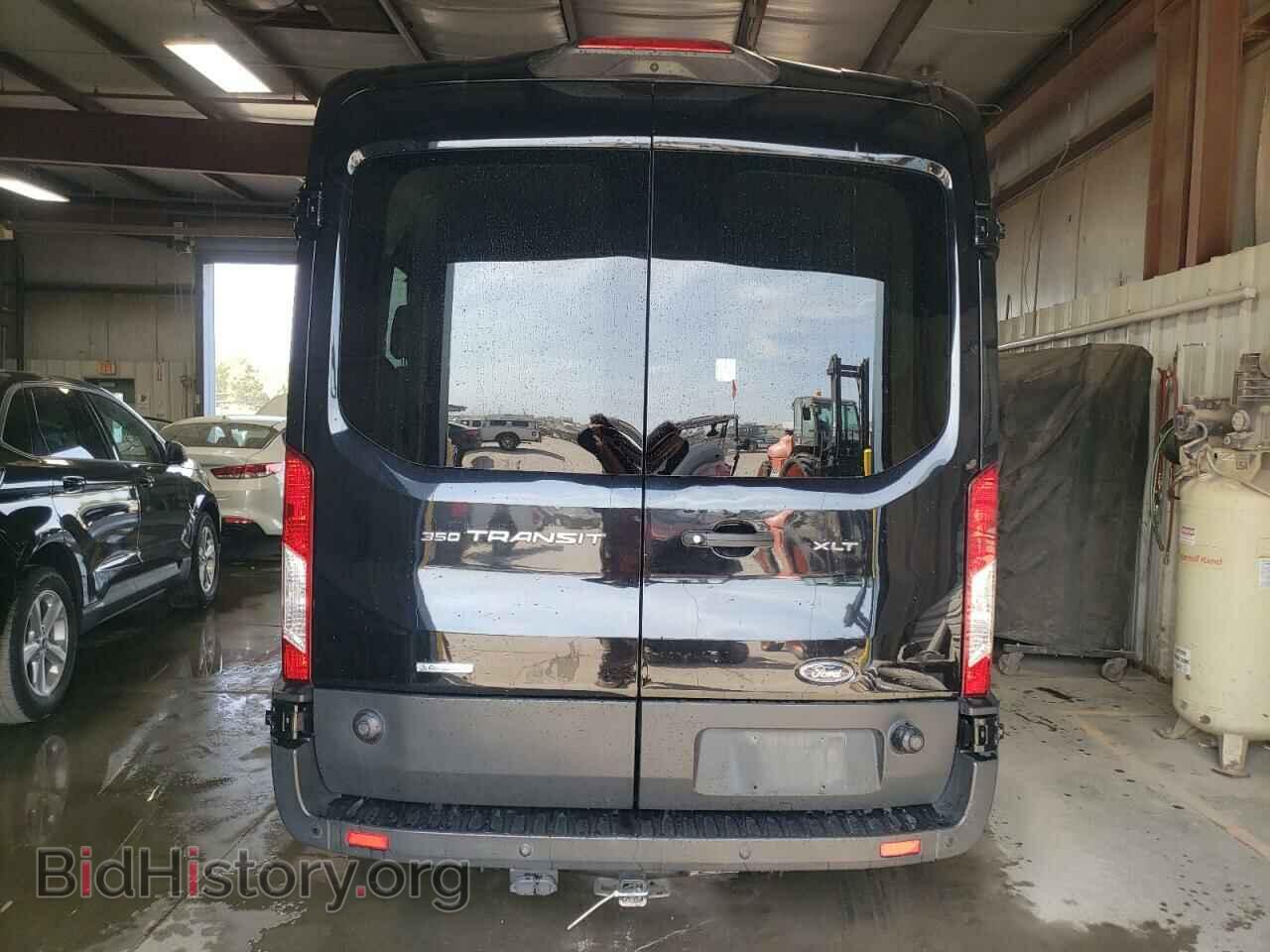 2019 FORD TRANSIT - VIN: 1FBAX2CG8KKA76713 - Фото 6