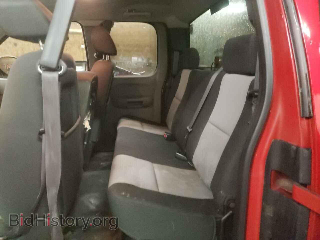 2007 CHEVROLET SILVERADO - VIN: 2GCEK19C271729280 - Фото 6