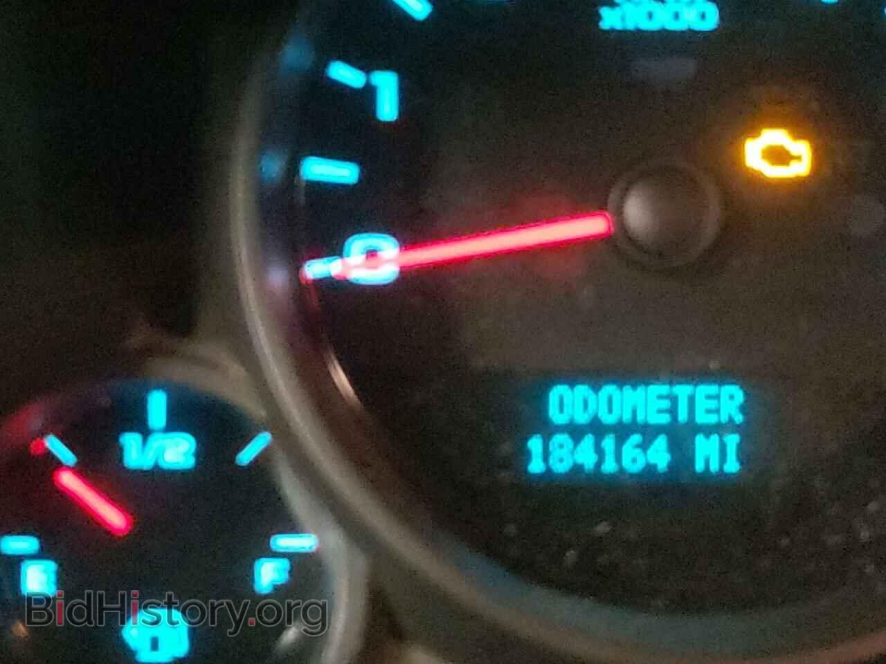 2007 CHEVROLET SILVERADO - VIN: 2GCEK19C271729280 - Фото 8