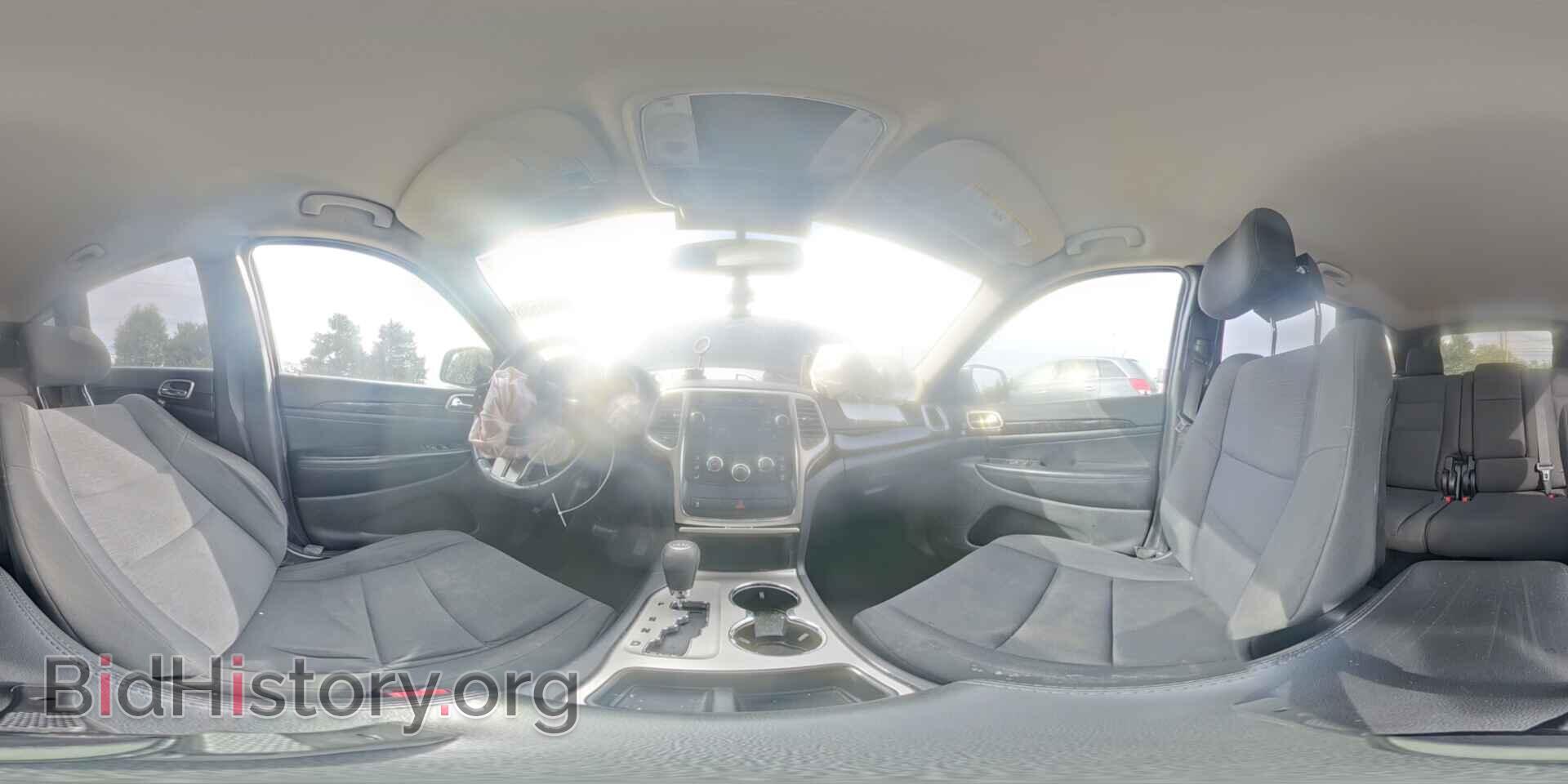 2012 JEEP CHEROKEE - VIN: 1C4RJFAG4CC184395 - Photo 15