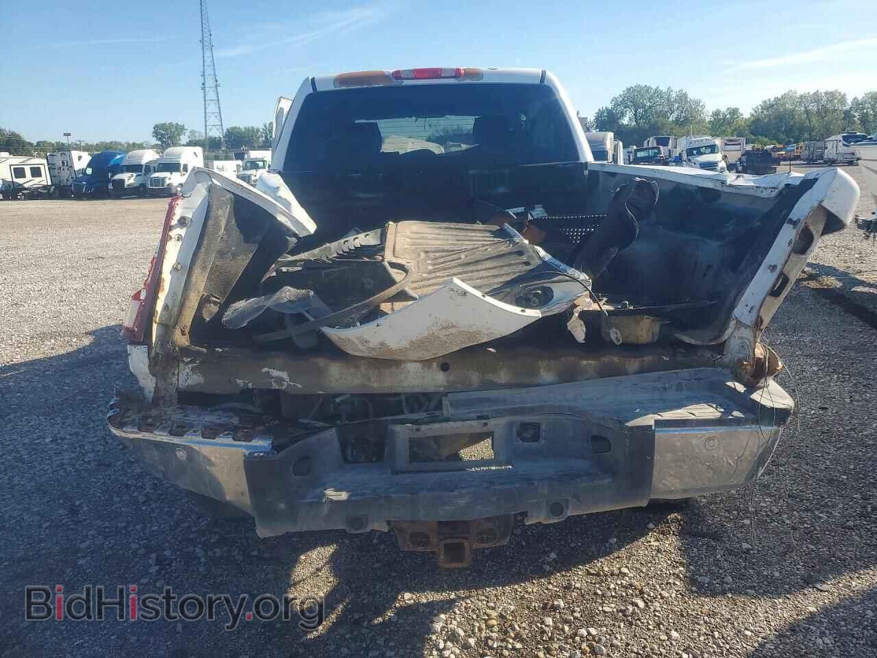 2014 GMC SIERRA - VIN: 1GT423E88EF164385 - Фото 6