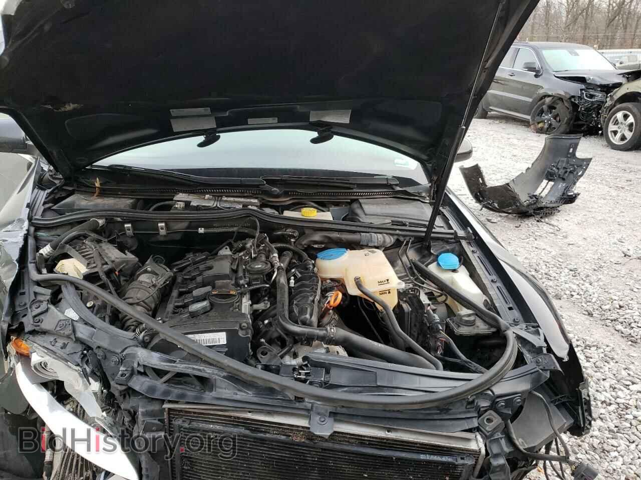 2007 AUDI A4 - VIN: WAUDF78E17A016265 - Photo 7