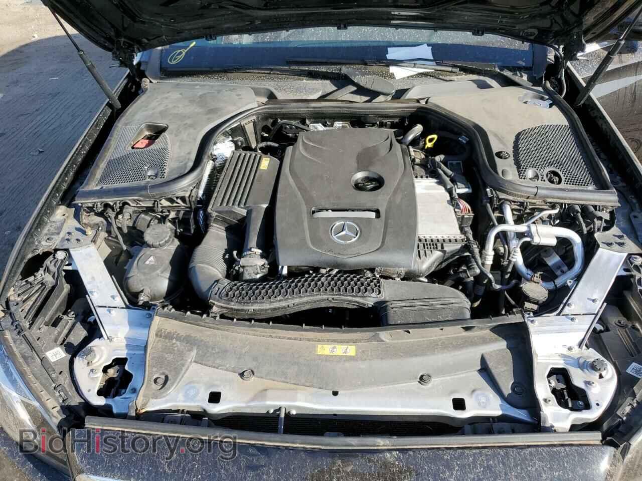 2017 MERCEDES-BENZ E-CLASS - VIN: WDDZF4JB2HA134324 - Фото 11