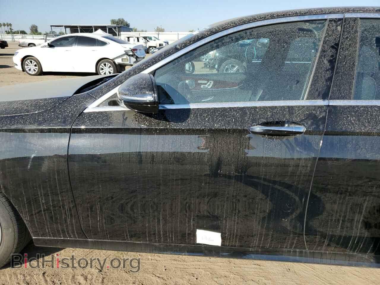 2017 MERCEDES-BENZ E-CLASS - VIN: WDDZF4JB2HA134324 - Фото 12