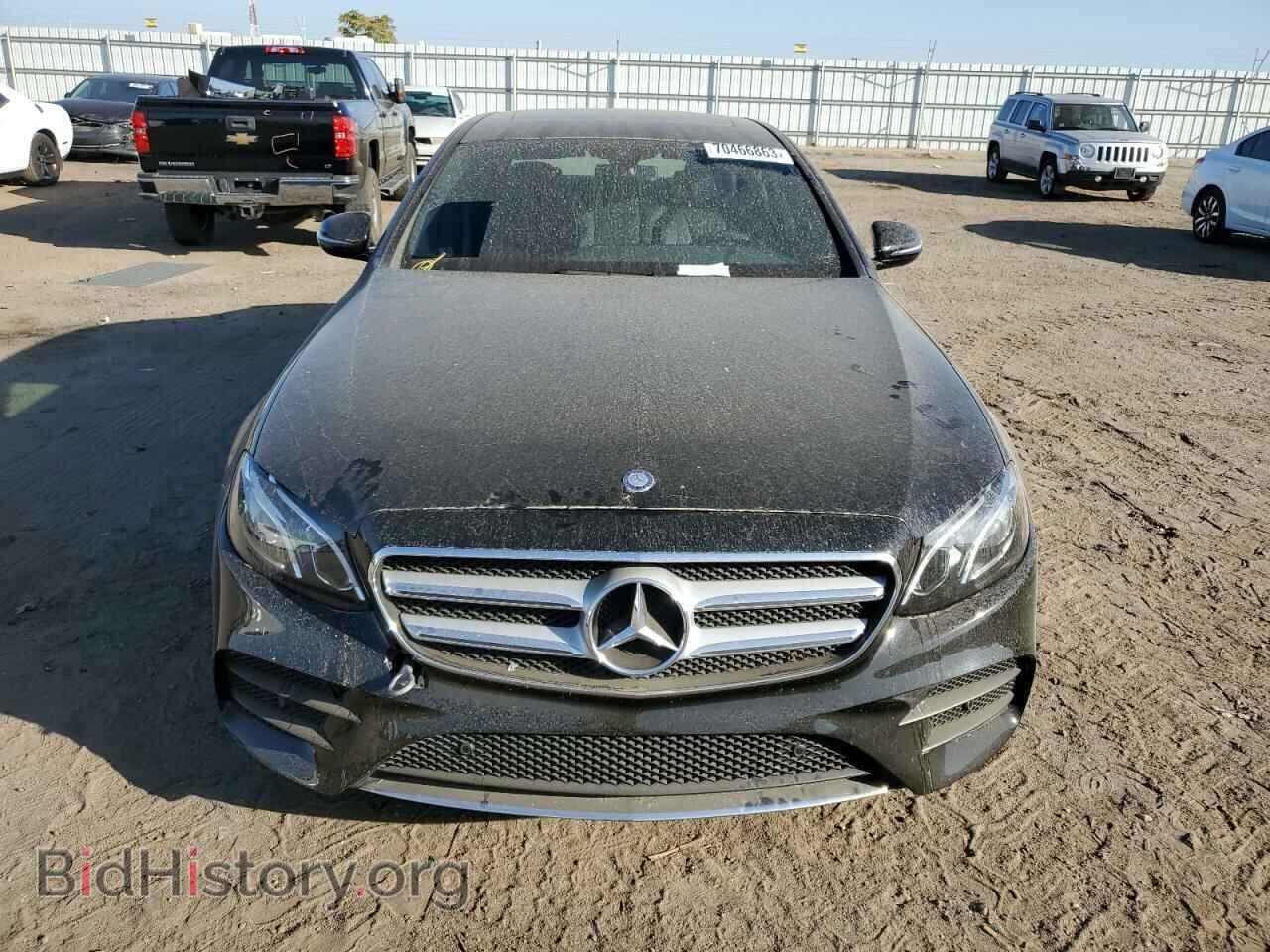 2017 MERCEDES-BENZ E-CLASS - VIN: WDDZF4JB2HA134324 - Фото 5
