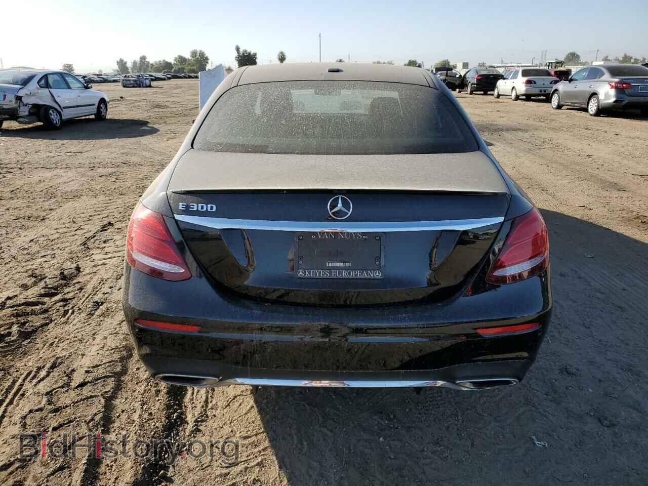 2017 MERCEDES-BENZ E-CLASS - VIN: WDDZF4JB2HA134324 - Фото 6