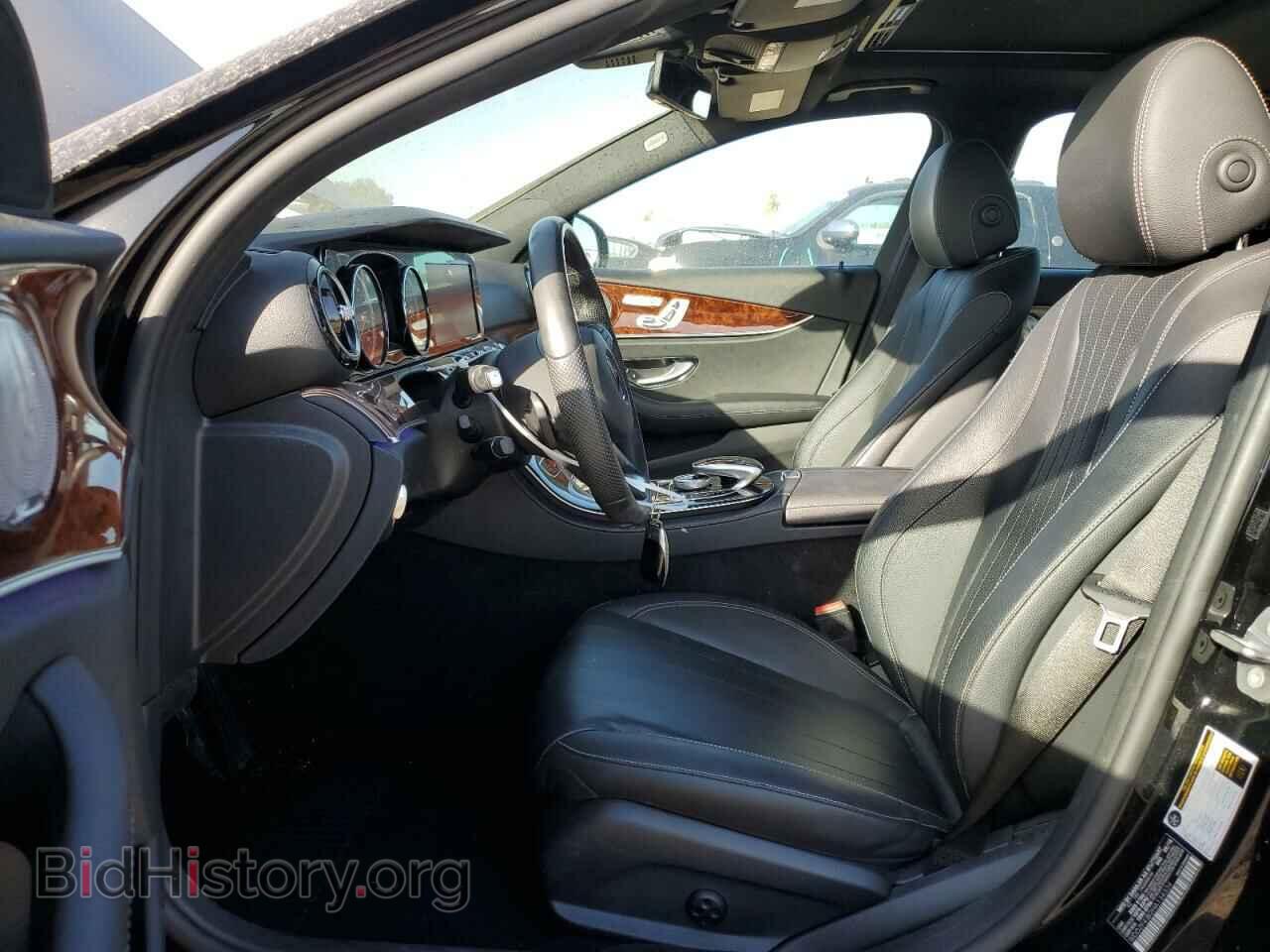 2017 MERCEDES-BENZ E-CLASS - VIN: WDDZF4JB2HA134324 - Фото 7