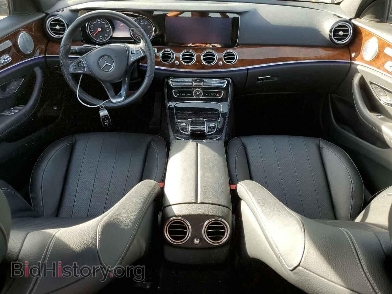 2017 MERCEDES-BENZ E-CLASS - VIN: WDDZF4JB2HA134324 - Фото 8
