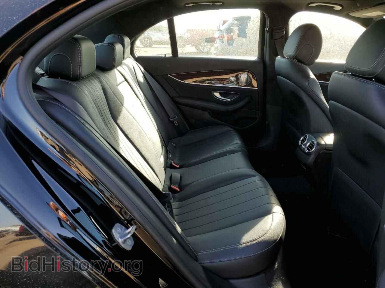 2017 MERCEDES-BENZ E-CLASS - VIN: WDDZF4JB2HA134324 - Фото 10