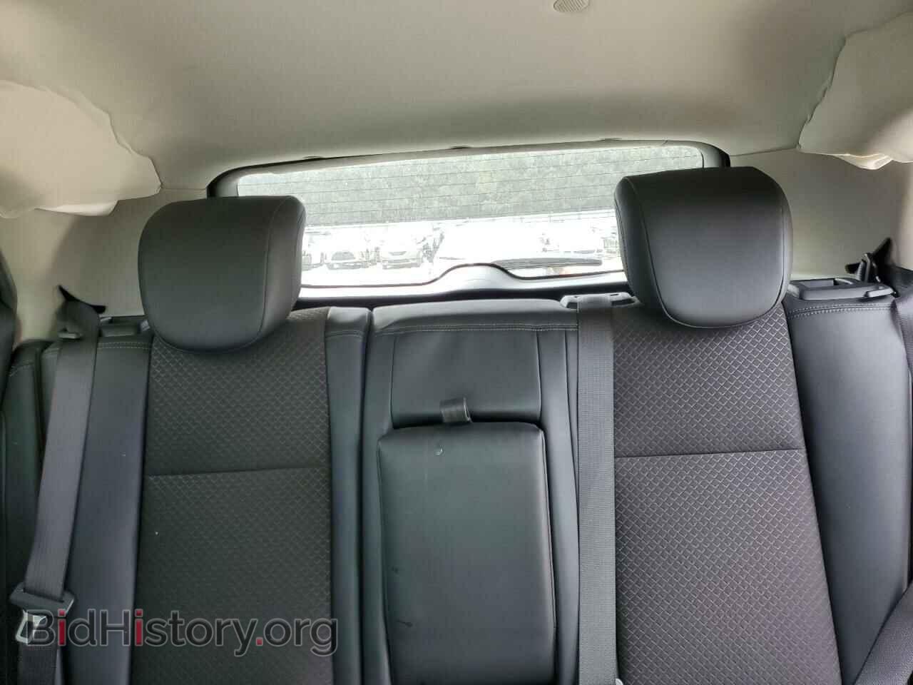 2020 BUICK ENCORE - VIN: KL4CJASB5LB004627 - Photo 10
