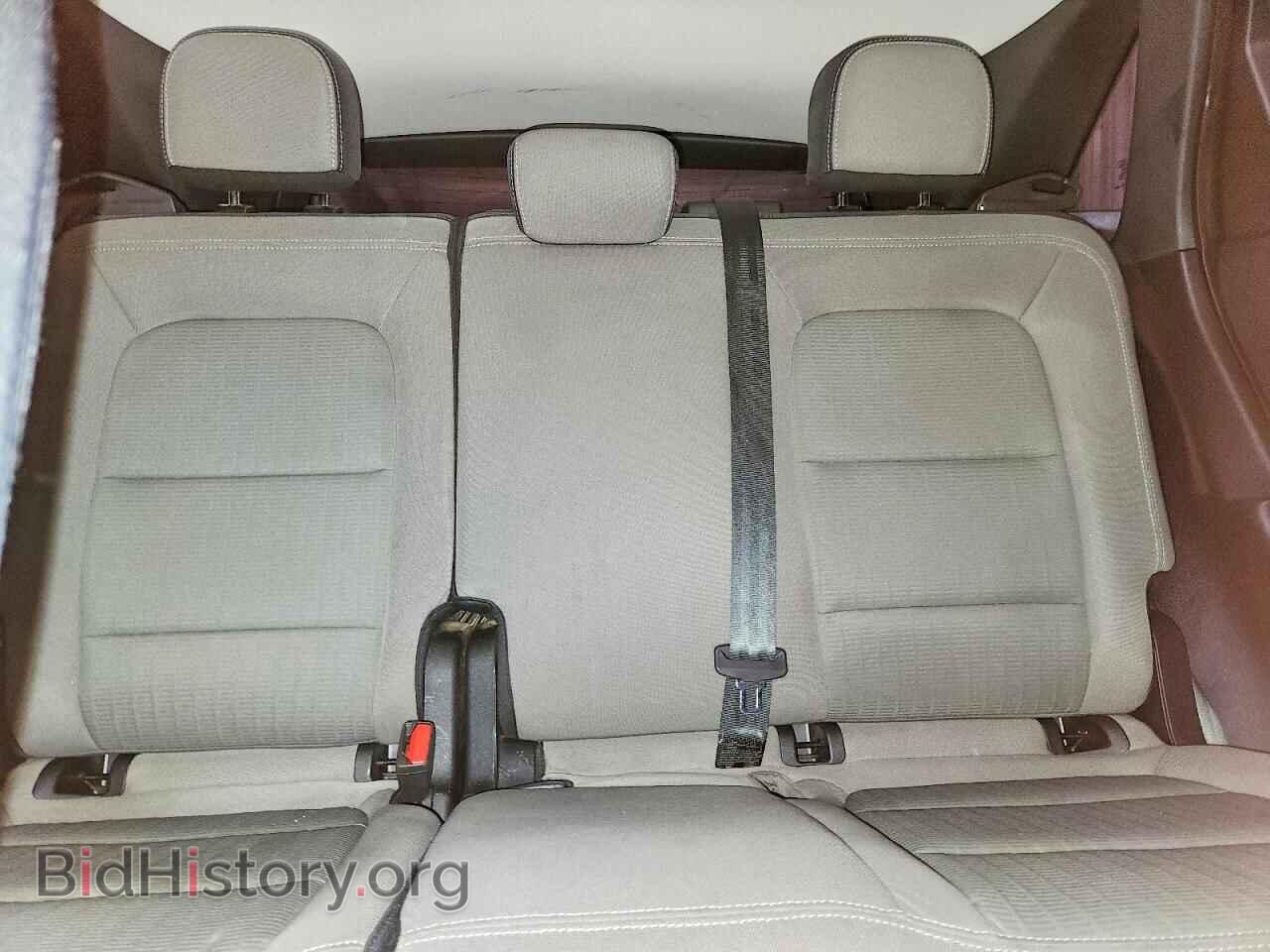 2021 FORD ESCAPE - VIN: 1FMCU9F68MUA68476 - Photo 10