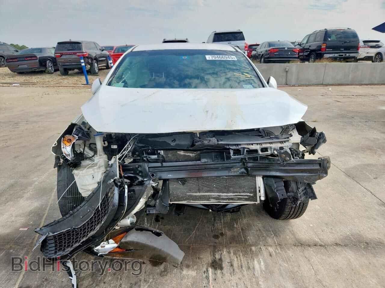 2016 KIA FORTE - VIN: KNAFX4A67G5503034 - Фото 5