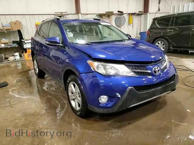 2015 TOYOTA RAV4 - VIN: 2T3RFREV3FW243885 - Photo 15