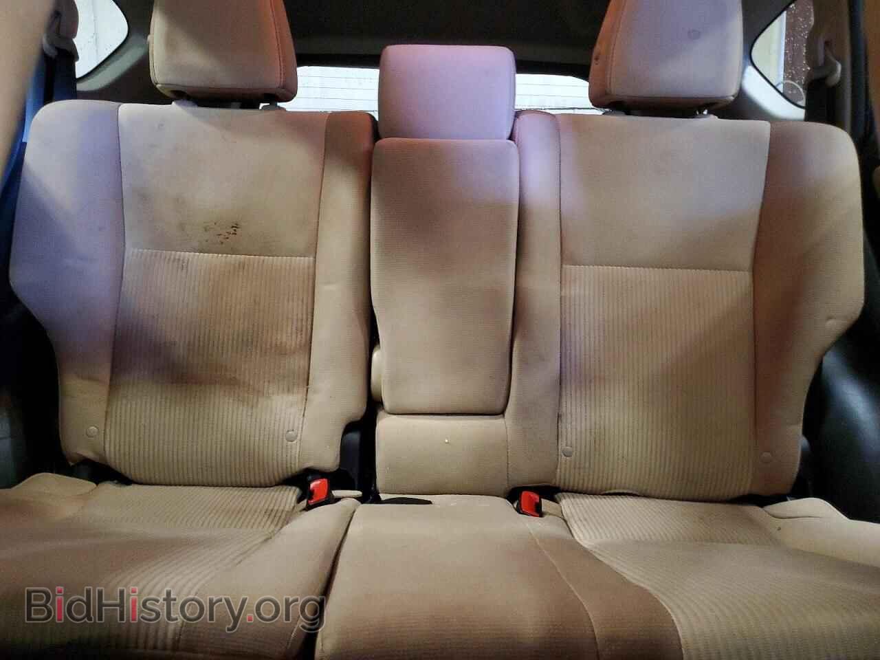 2015 TOYOTA RAV4 - VIN: 2T3RFREV3FW243885 - Photo 10