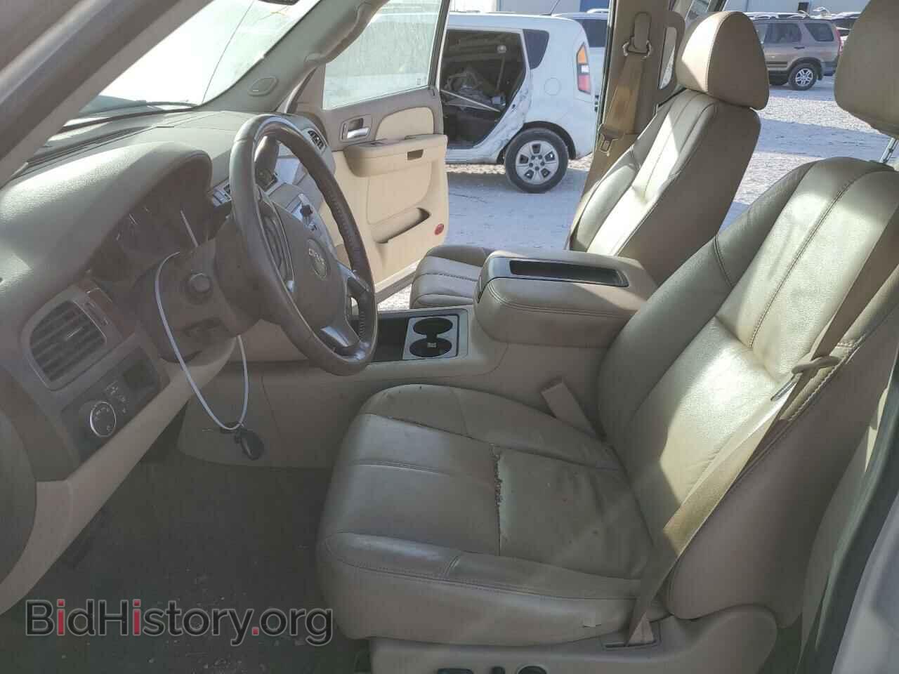 2009 GMC SIERRA - VIN: 3GTEC33J79G166611 - Фото 7