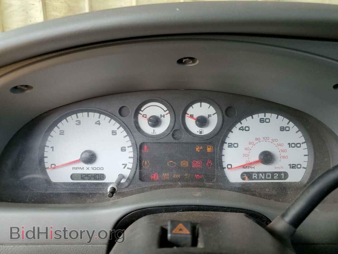 2007 FORD RANGER - VIN: 1FTZR45E87PA85146 - Фото 9