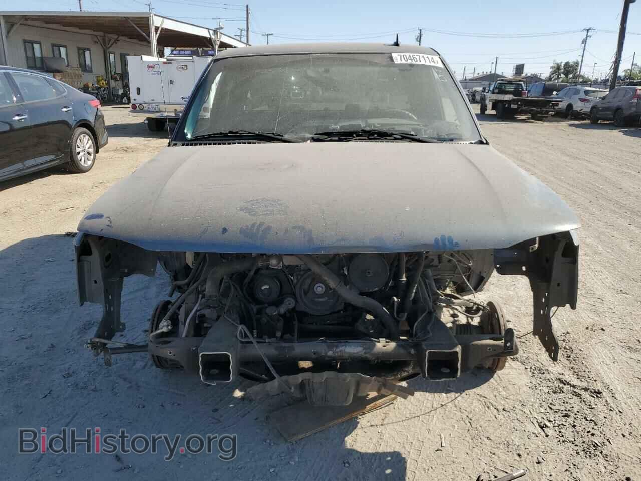 2006 GMC SIERRA - VIN: 1GTEK19B06E114277 - Photo 5