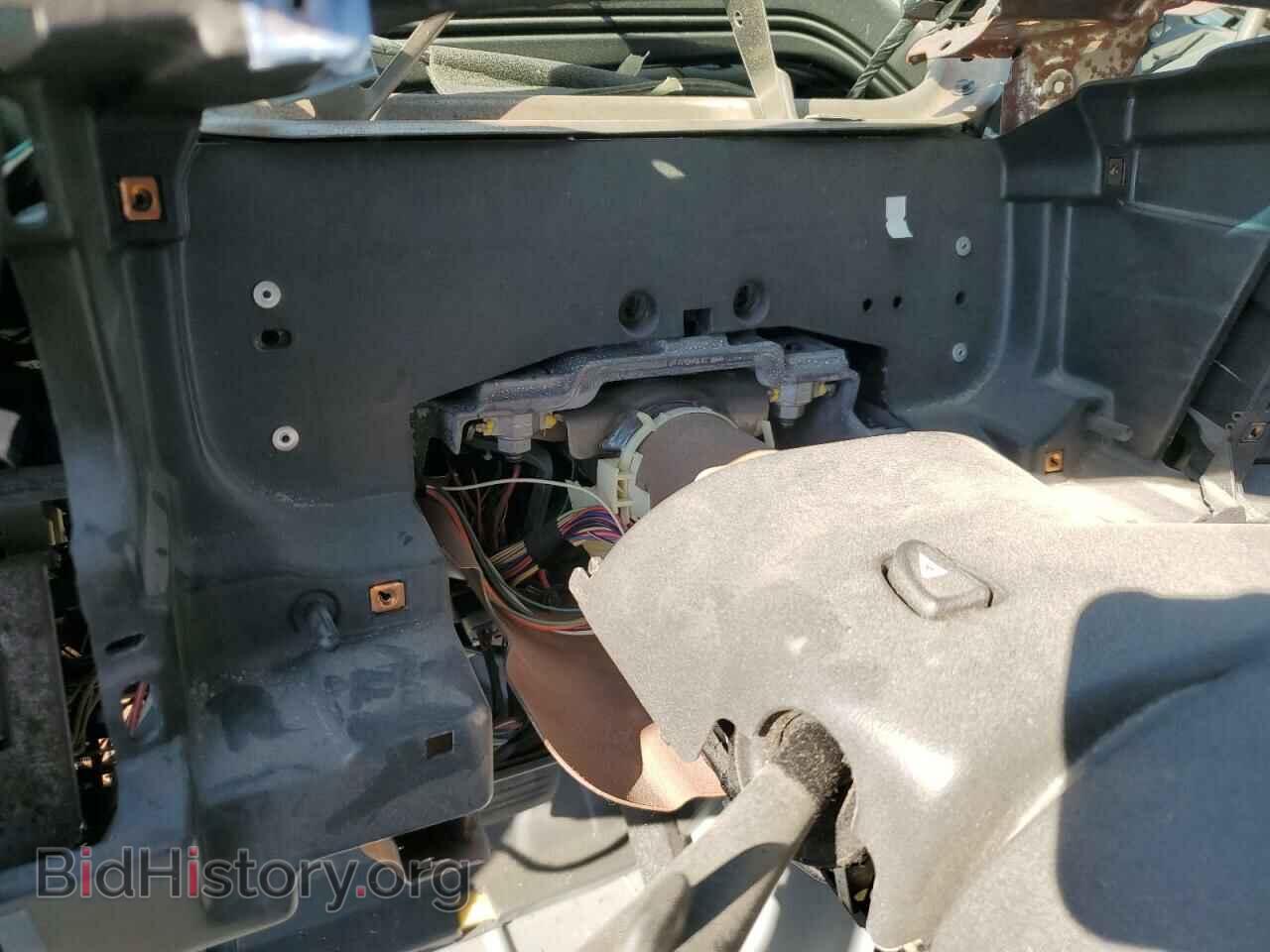 2006 GMC SIERRA - VIN: 1GTEK19B06E114277 - Photo 9