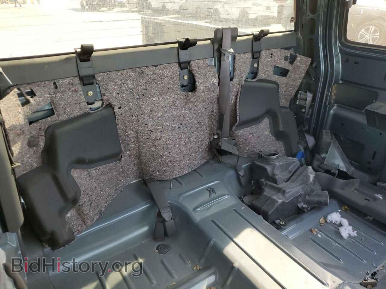 2006 GMC SIERRA - VIN: 1GTEK19B06E114277 - Photo 10