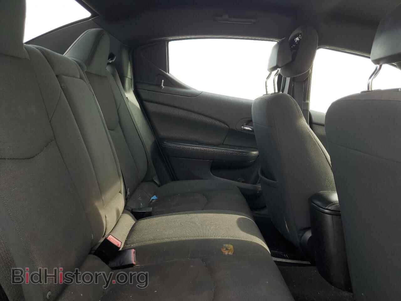 2012 DODGE AVENGER - VIN: 1C3CDZAB9CN132661 - Фото 10