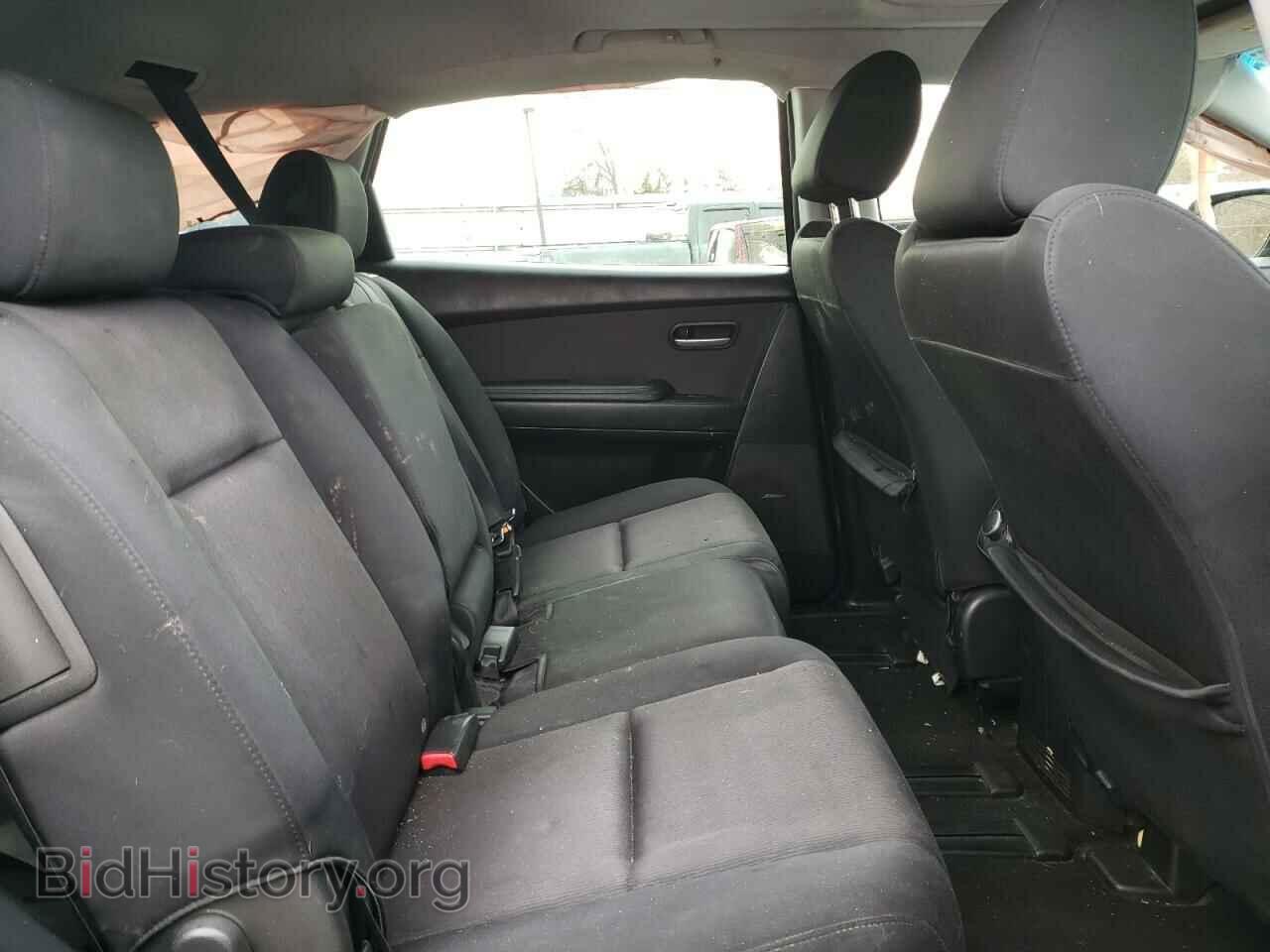 2008 MAZDA CX-9 - VIN: JM3TB38A680136710 - Фото 6