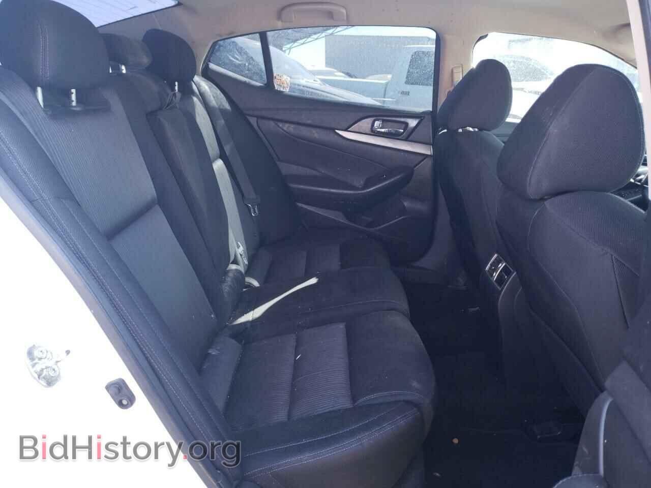 2017 NISSAN MAXIMA - VIN: 1N4AA6AP6HC419387 - Фото 10