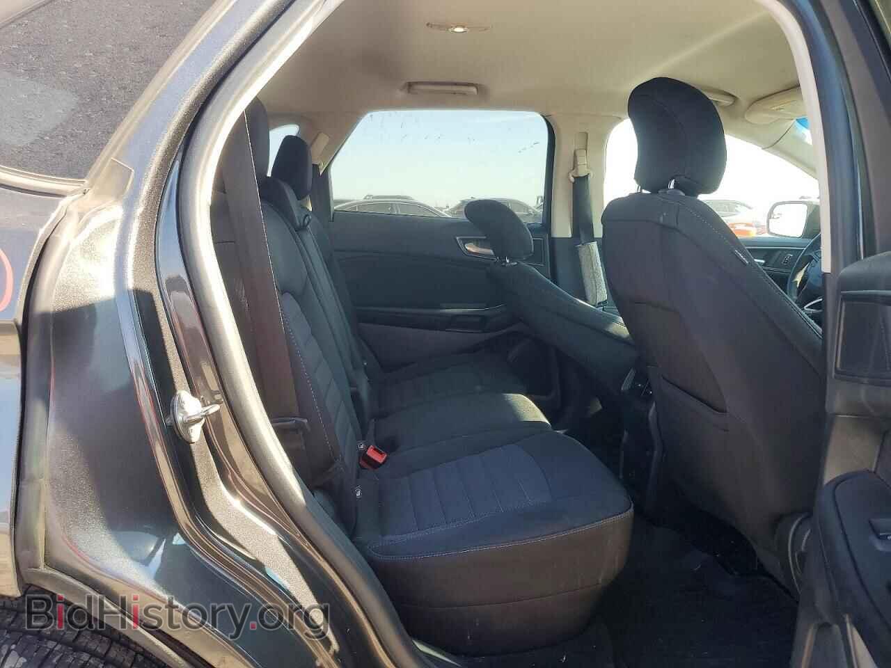 2016 FORD EDGE - VIN: 2FMPK3G98GBB82548 - Photo 10