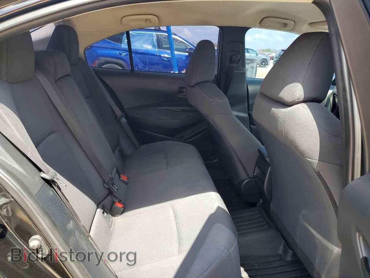 2022 TOYOTA COROLLA - VIN: 5YFEPMAE7NP326085 - Photo 10