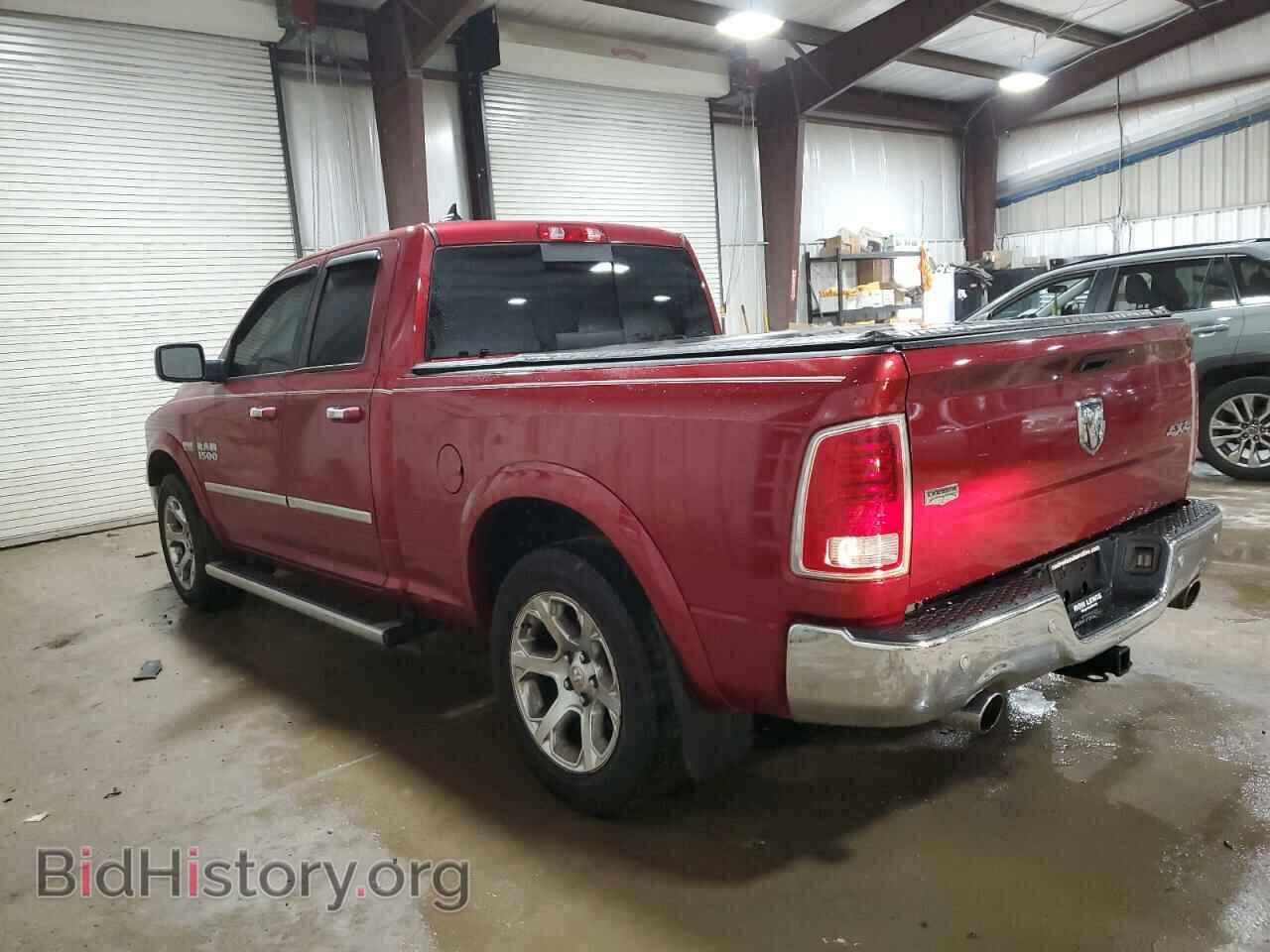 2015 RAM 1500 - VIN: 1C6RR7JT7FS636885 - Фото 2