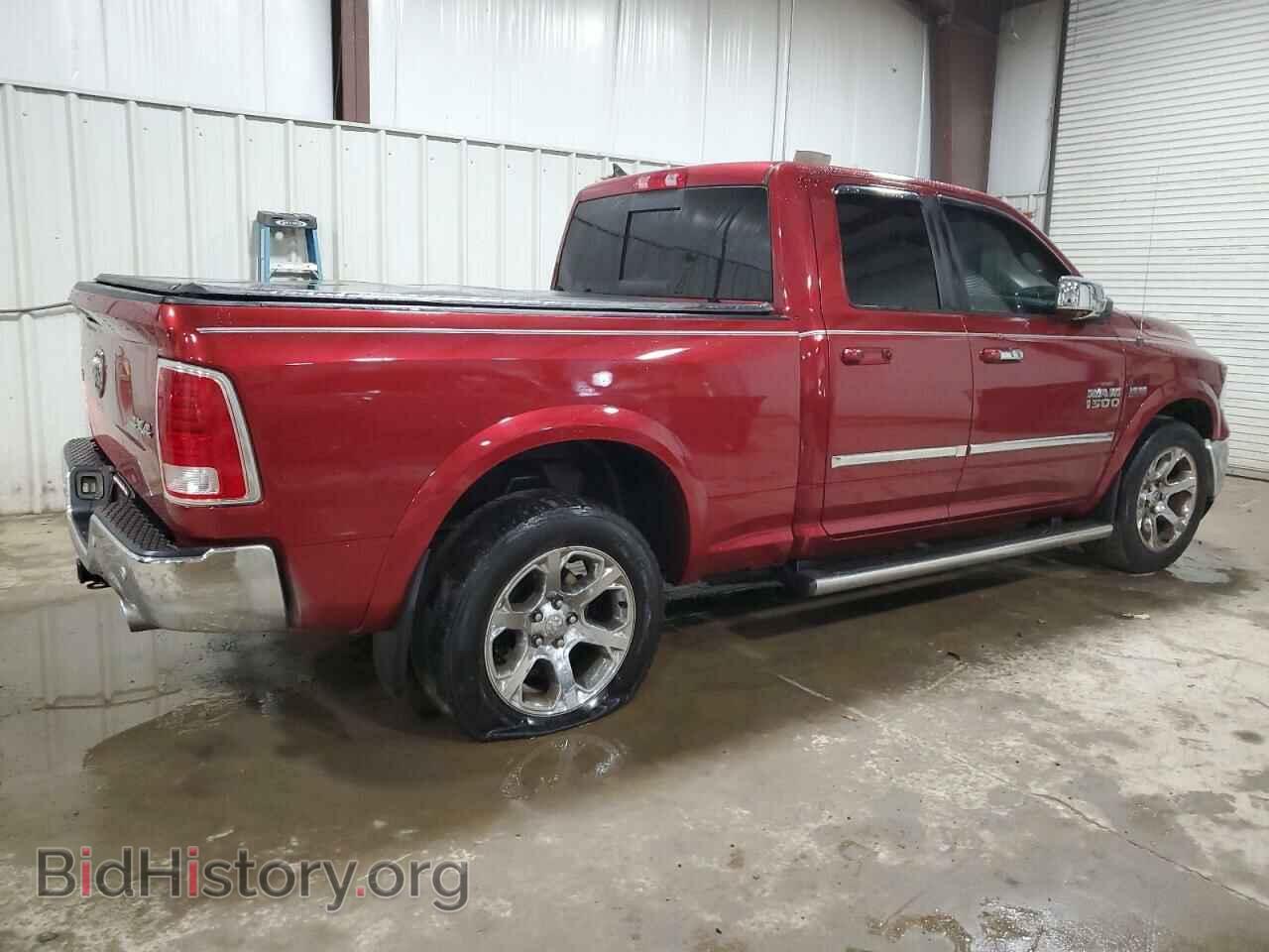 2015 RAM 1500 - VIN: 1C6RR7JT7FS636885 - Фото 3