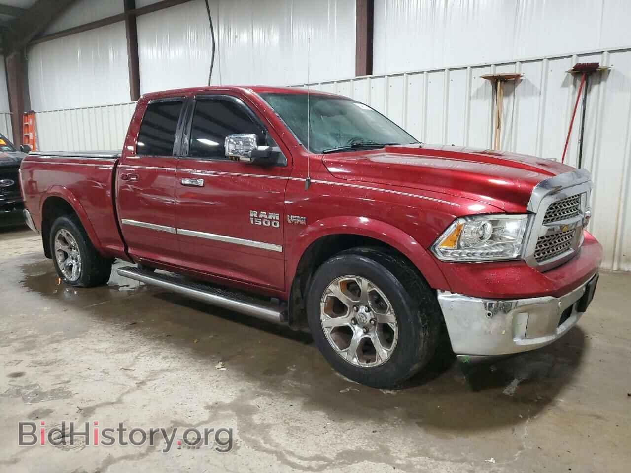 2015 RAM 1500 - VIN: 1C6RR7JT7FS636885 - Фото 4