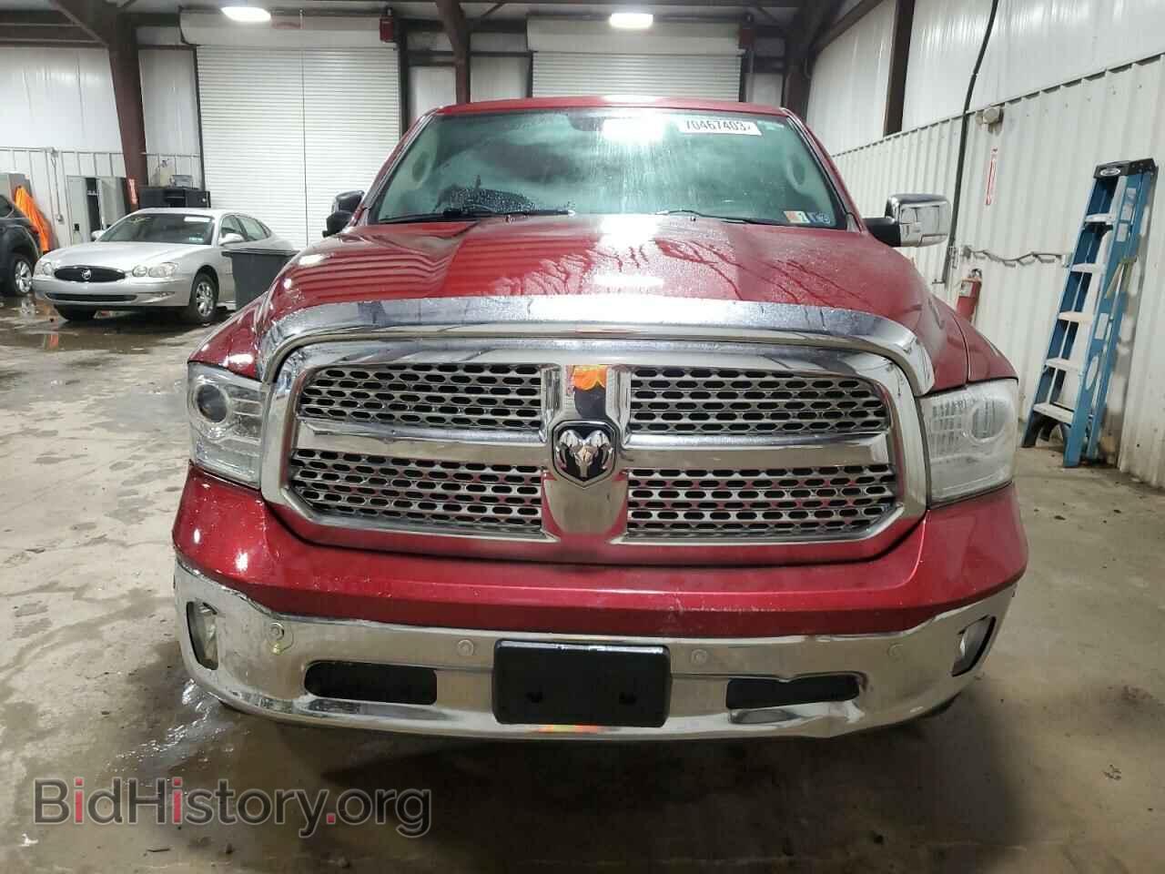 2015 RAM 1500 - VIN: 1C6RR7JT7FS636885 - Фото 5