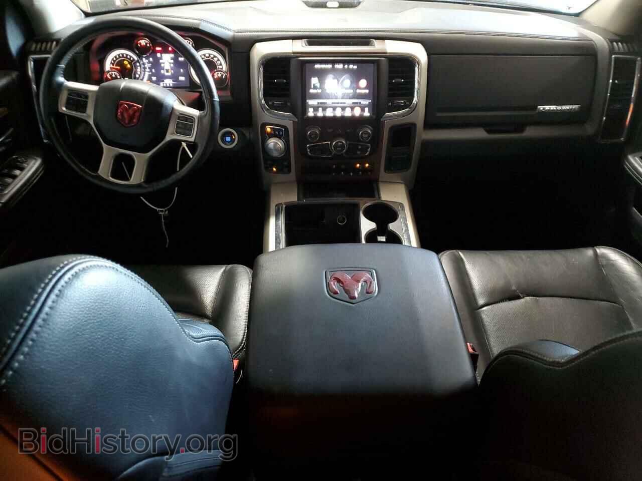 2015 RAM 1500 - VIN: 1C6RR7JT7FS636885 - Фото 8