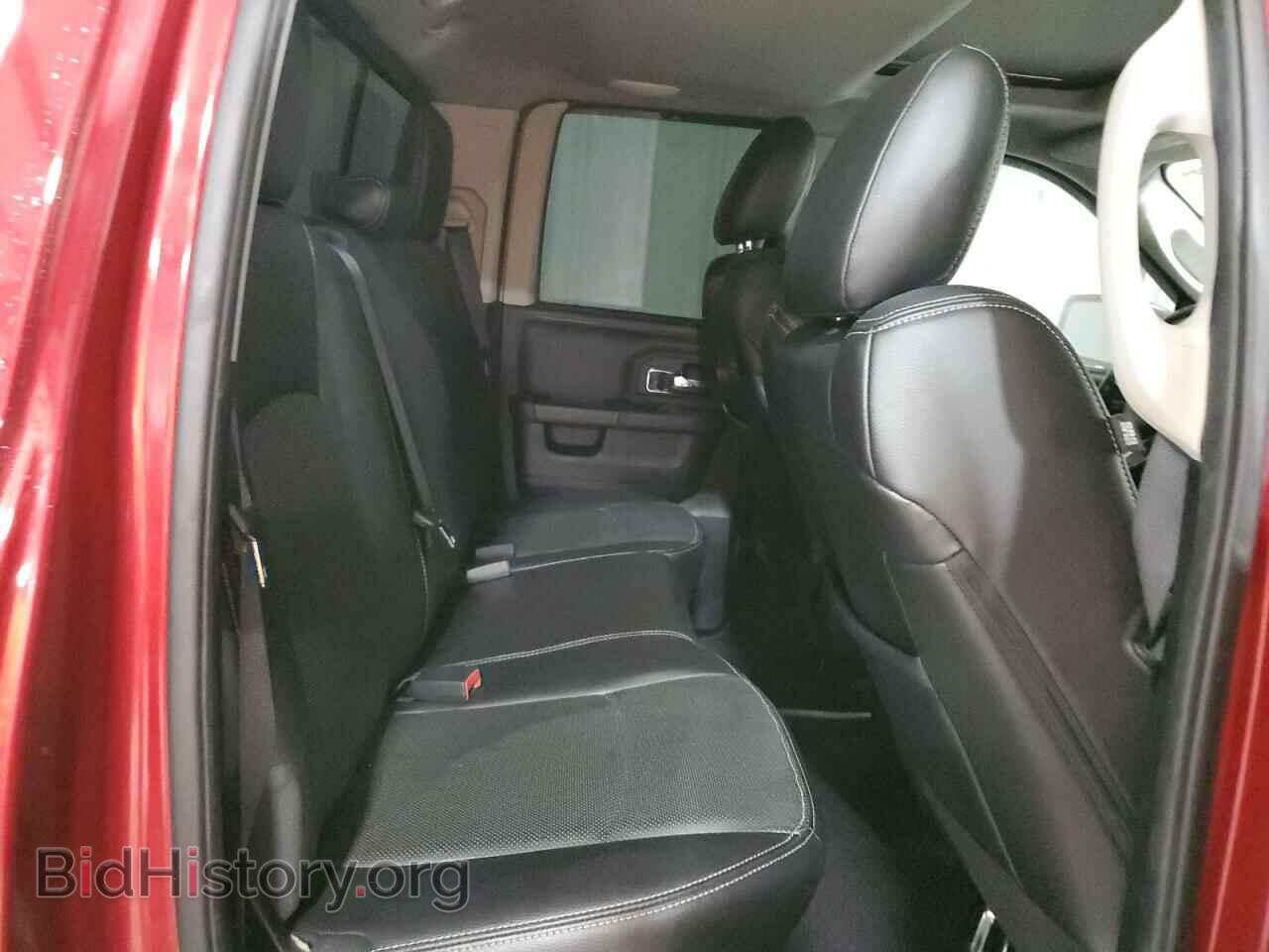 2015 RAM 1500 - VIN: 1C6RR7JT7FS636885 - Фото 10