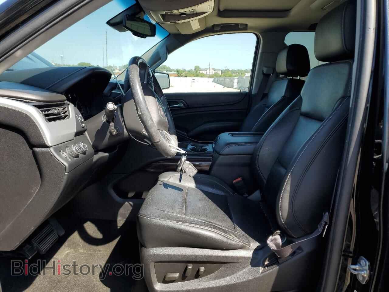 2015 GMC YUKON - VIN: 1GKS2BKCXFR569792 - Photo 7