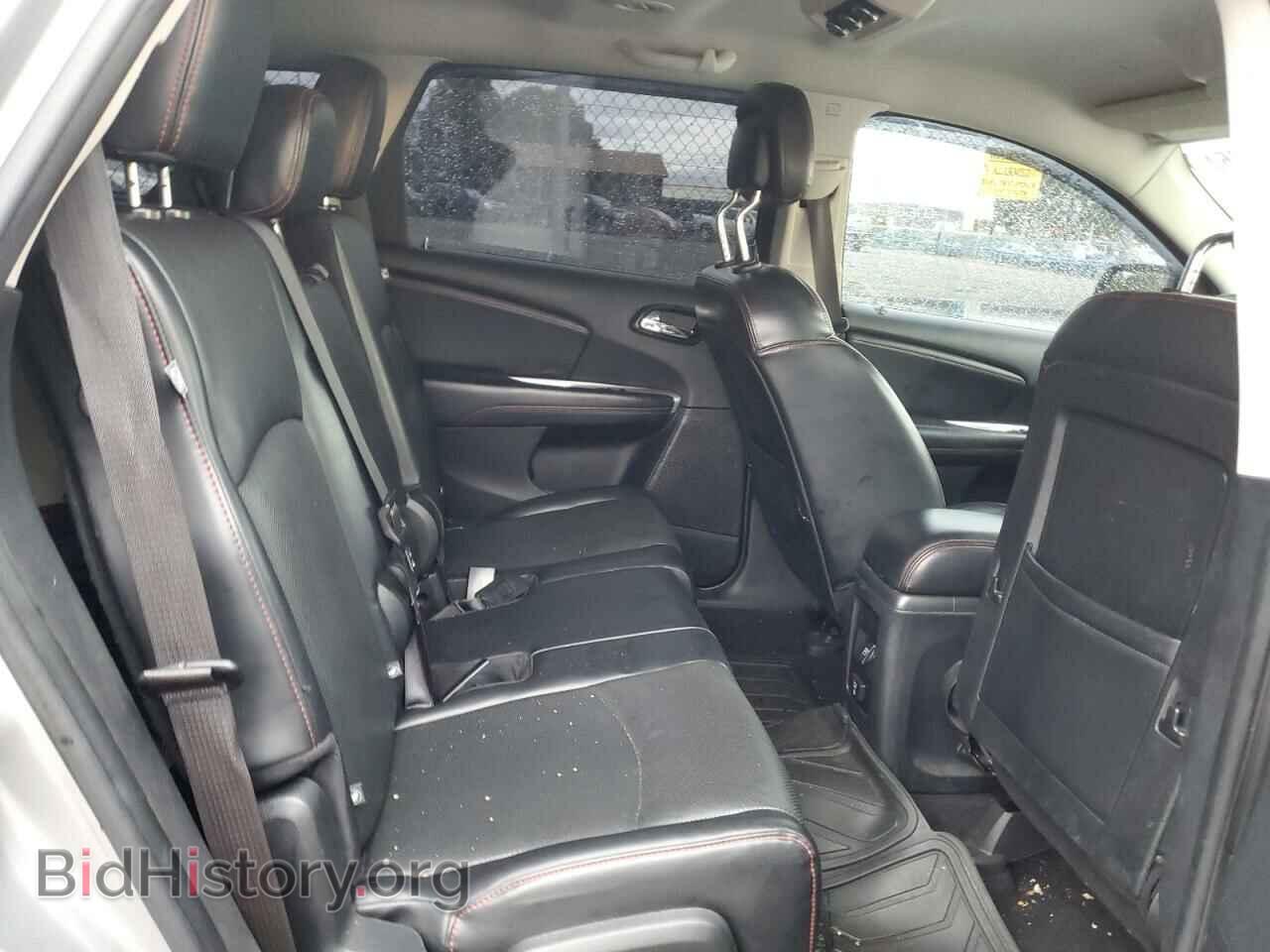 2019 DODGE JOURNEY - VIN: 3C4PDDEG2KT687763 - Фото 10