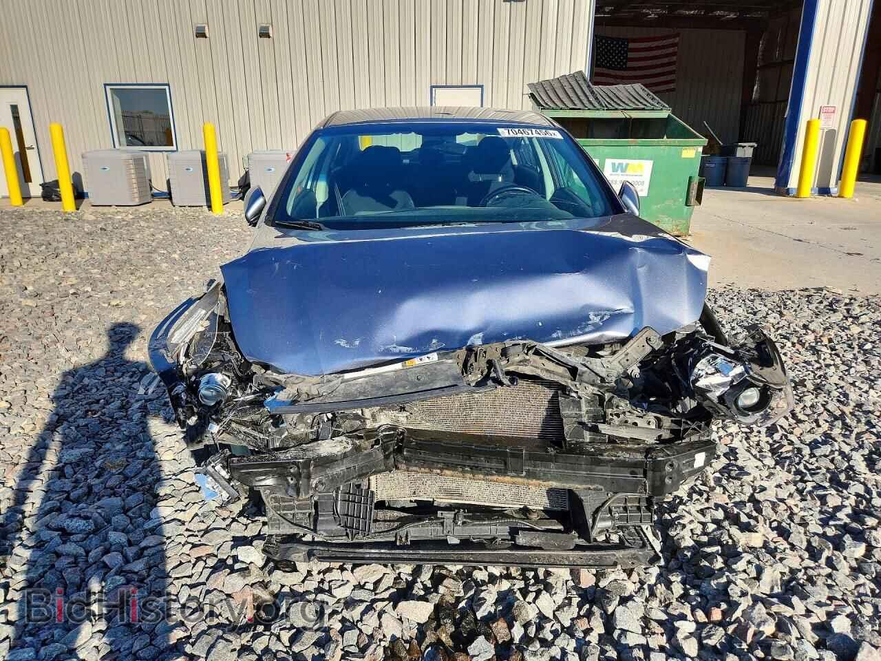 2018 KIA FORTE - VIN: 3KPFL4A71JE164113 - Photo 5