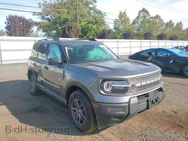 2025 FORD BRONCO - VIN: 3FMCR9BN3SRE07602 - Фото 13