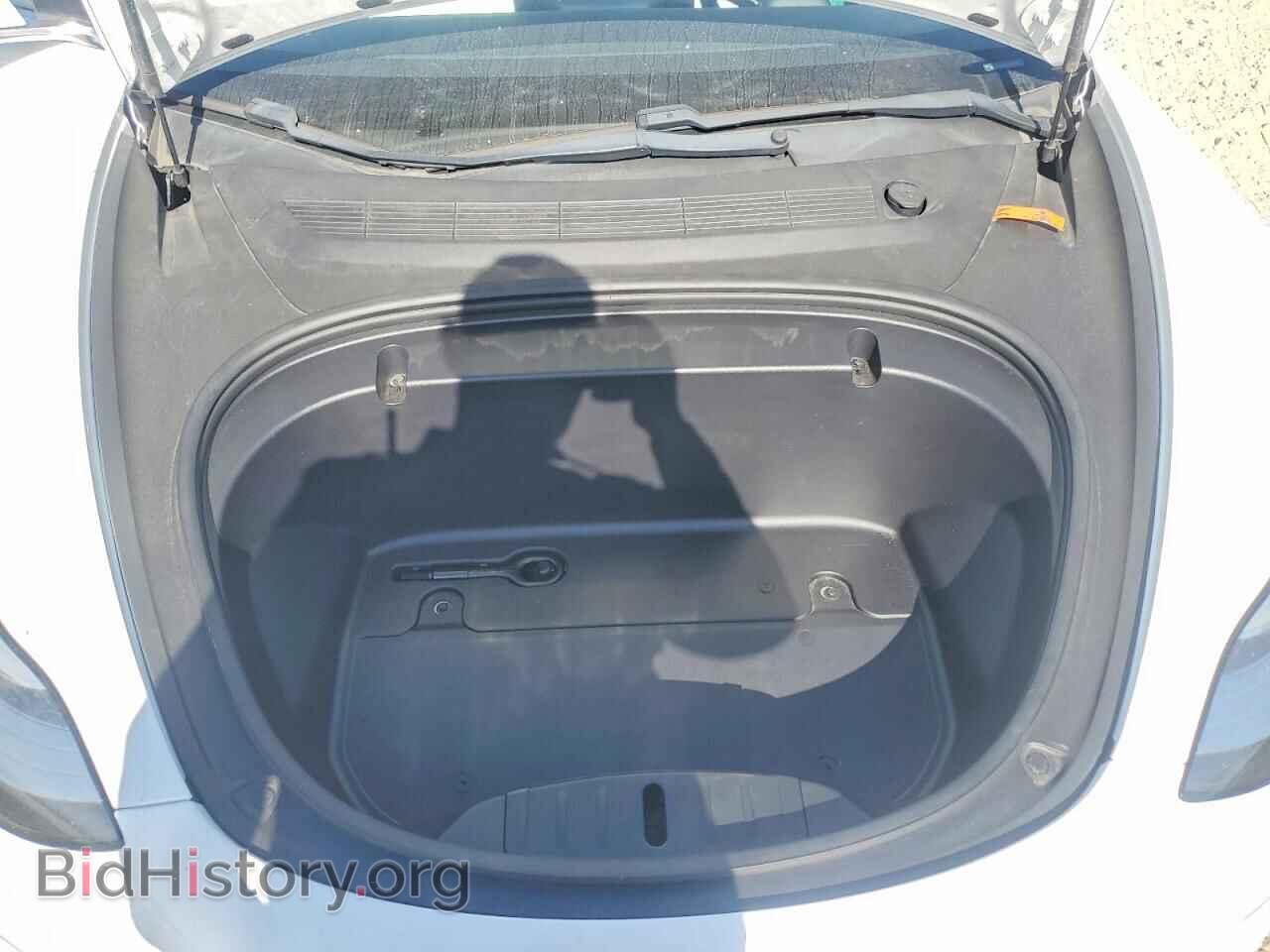 2020 TESLA MODEL 3 - VIN: 5YJ3E1EB4LF640474 - Фото 11