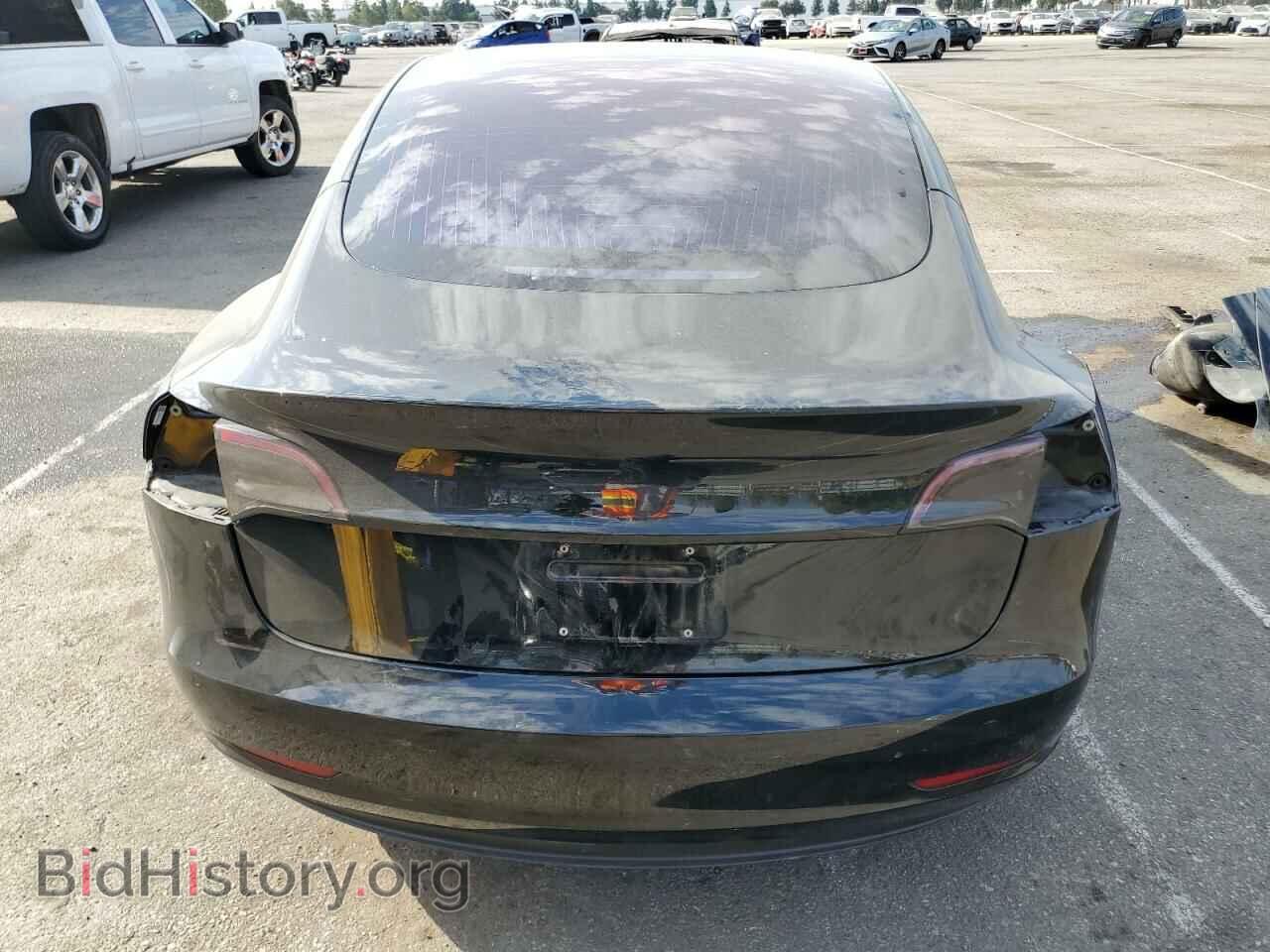 2018 TESLA MODEL 3 - VIN: 5YJ3E1EA1JF013932 - Photo 6