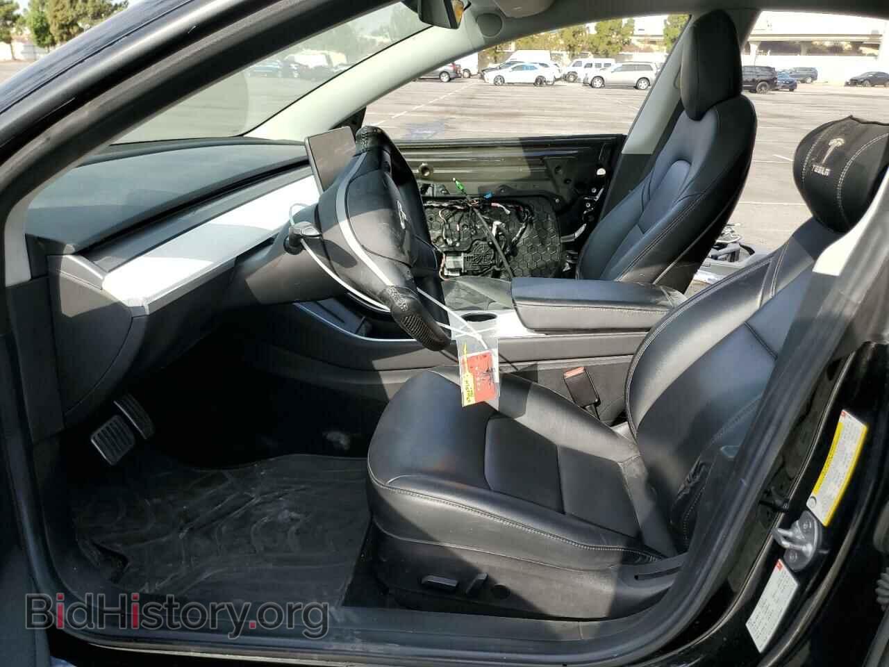 2018 TESLA MODEL 3 - VIN: 5YJ3E1EA1JF013932 - Photo 7