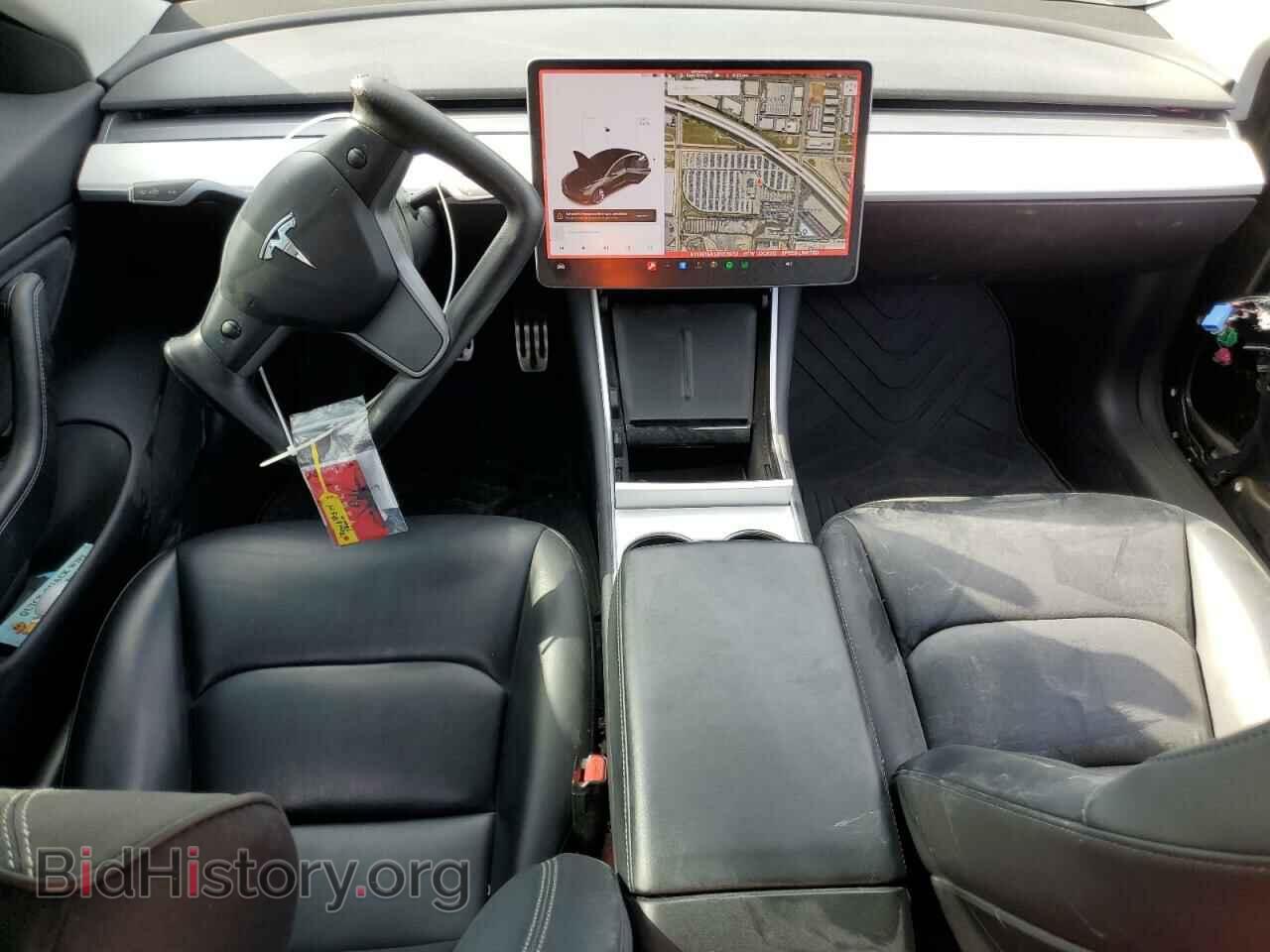 2018 TESLA MODEL 3 - VIN: 5YJ3E1EA1JF013932 - Photo 8