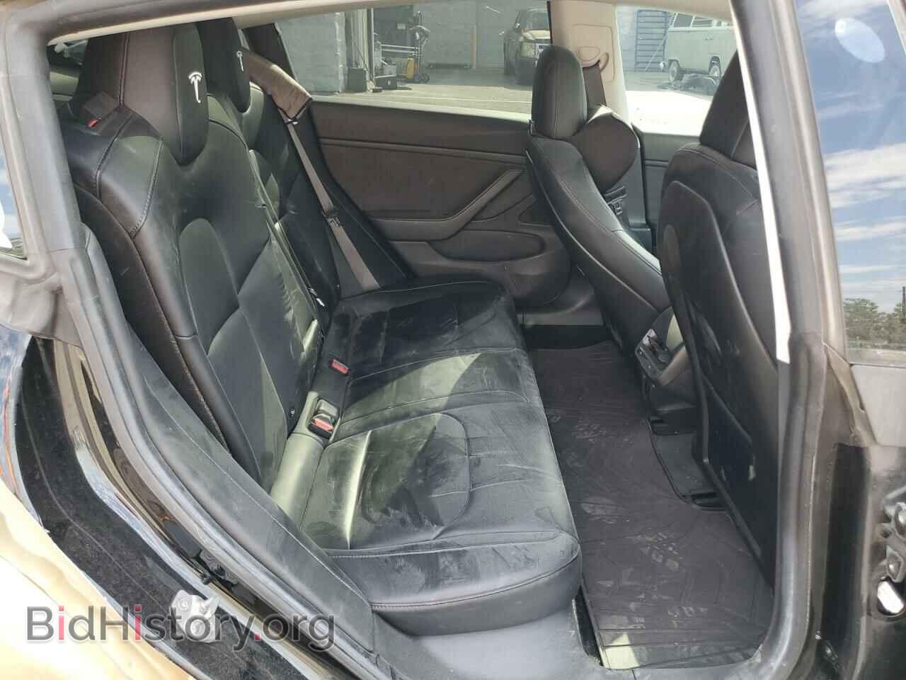 2018 TESLA MODEL 3 - VIN: 5YJ3E1EA1JF013932 - Photo 10