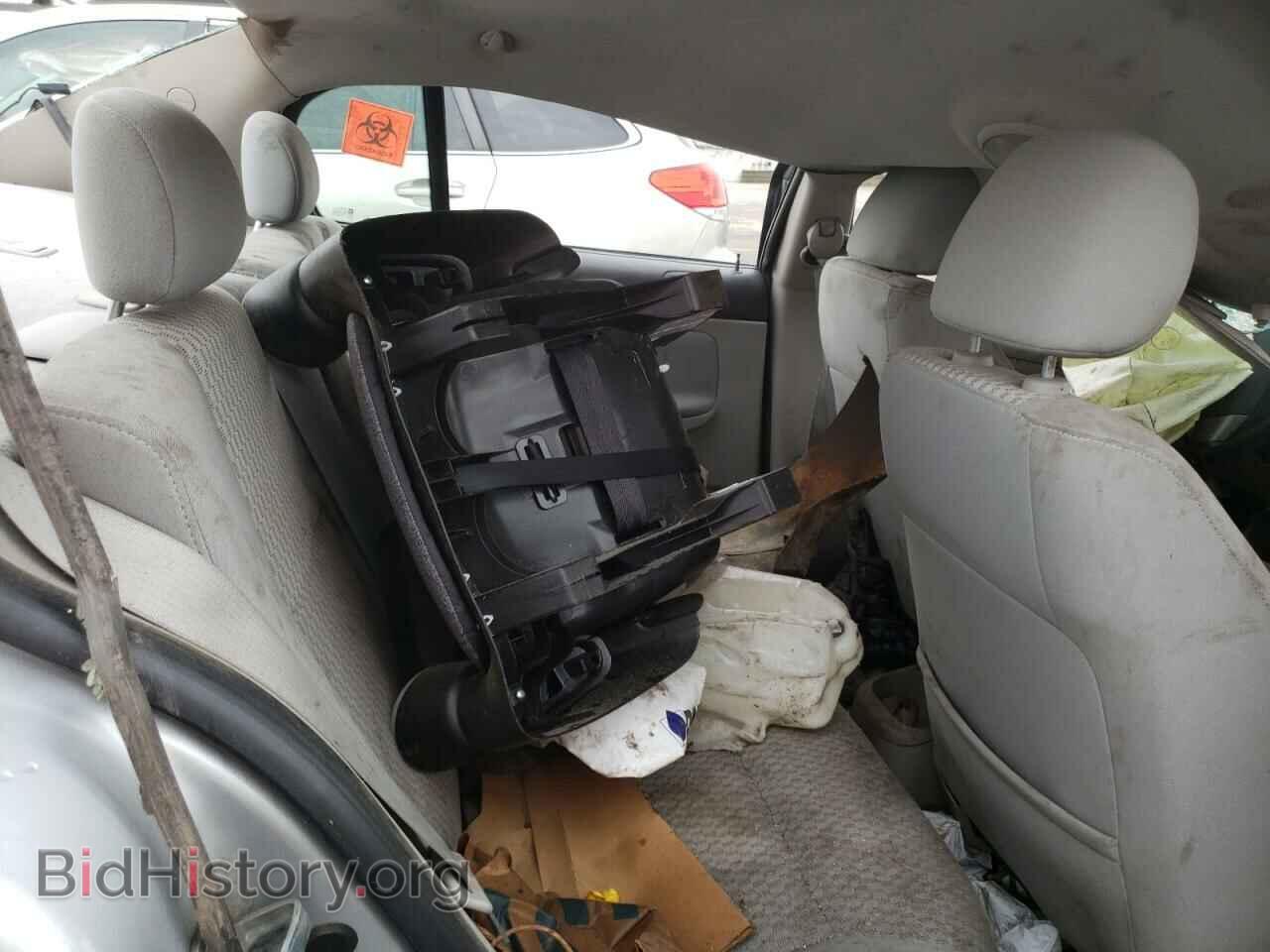 2009 CHEVROLET COBALT - VIN: 1G1AT58H497178333 - Фото 10
