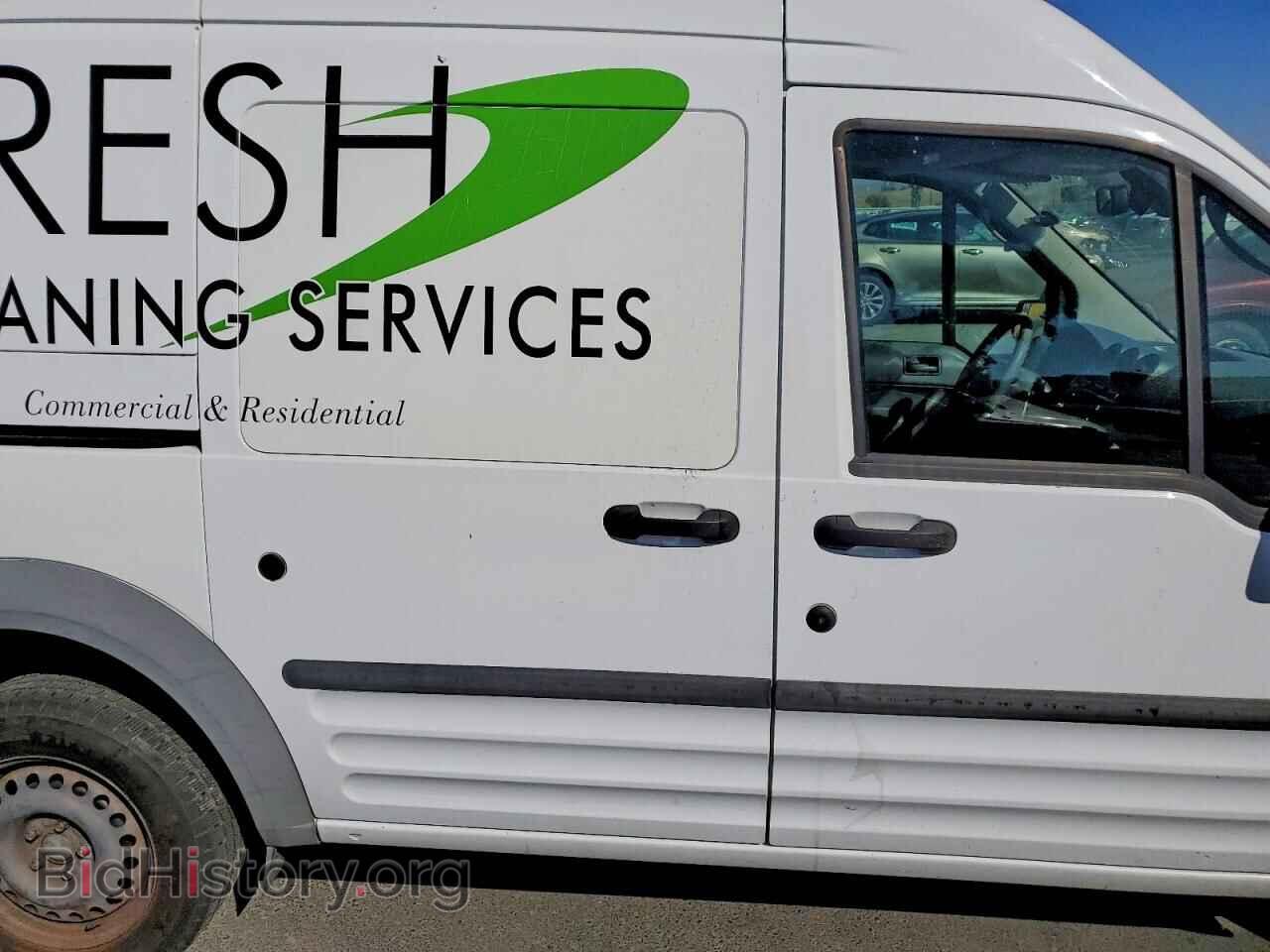 2012 FORD TRANSIT - VIN: NM0LS7DN1CT112120 - Photo 11